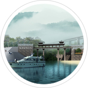 旅游 · 建筑設(shè)計(jì)