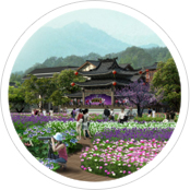 旅游 · 景觀(guān)設(shè)計(jì)