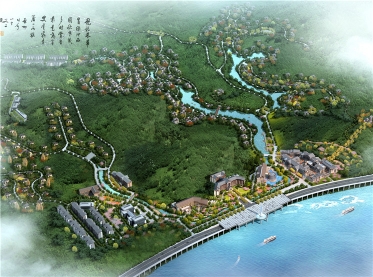 養(yǎng)生養(yǎng)老健康旅游項(xiàng)目規(guī)劃設(shè)計(jì)