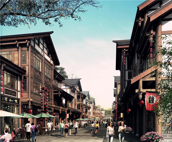 旅游規(guī)劃公司
